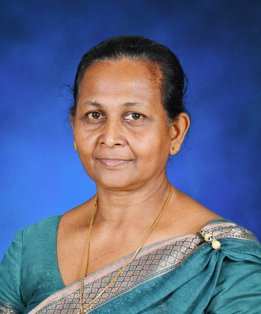 WP/JAYA/SRI RAHULA BALIKA VIDYALAYA