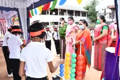 Maths camp grade 4