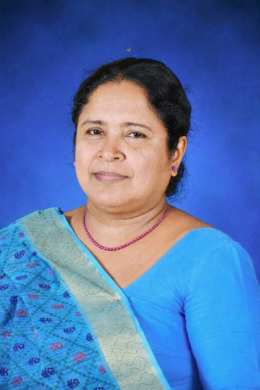 Mrs. R.M.S. Kumari